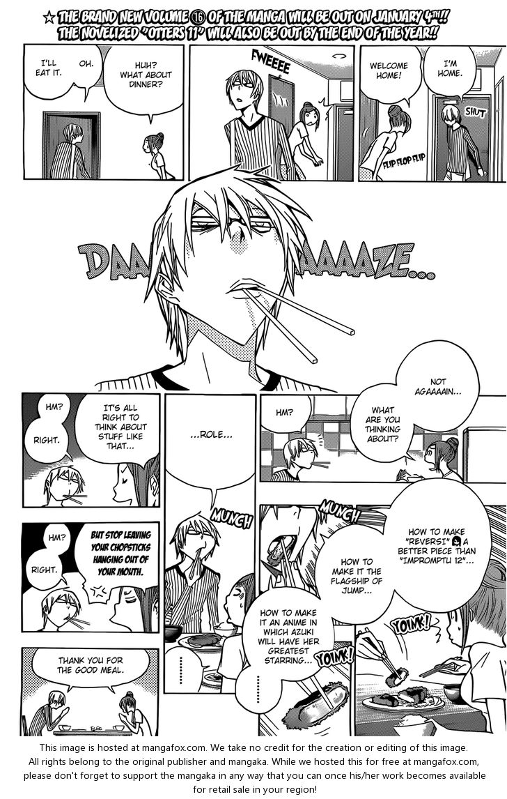 Read Bakuman en Manga Online