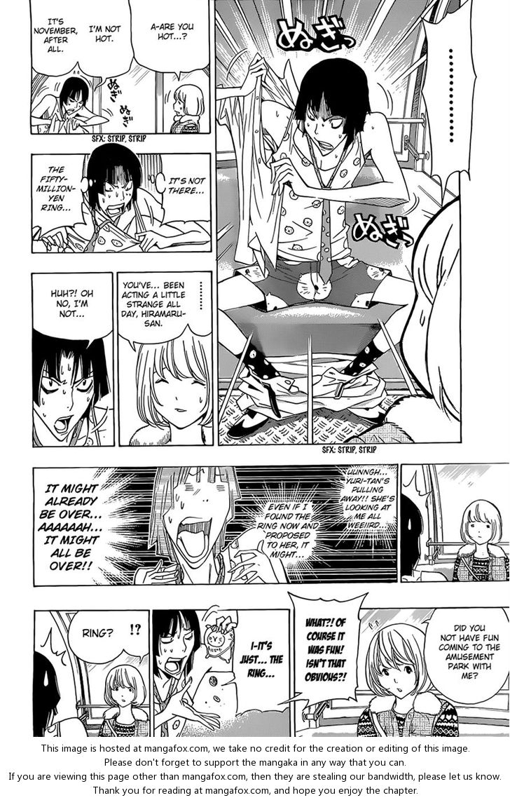 Read Bakuman en Manga Online