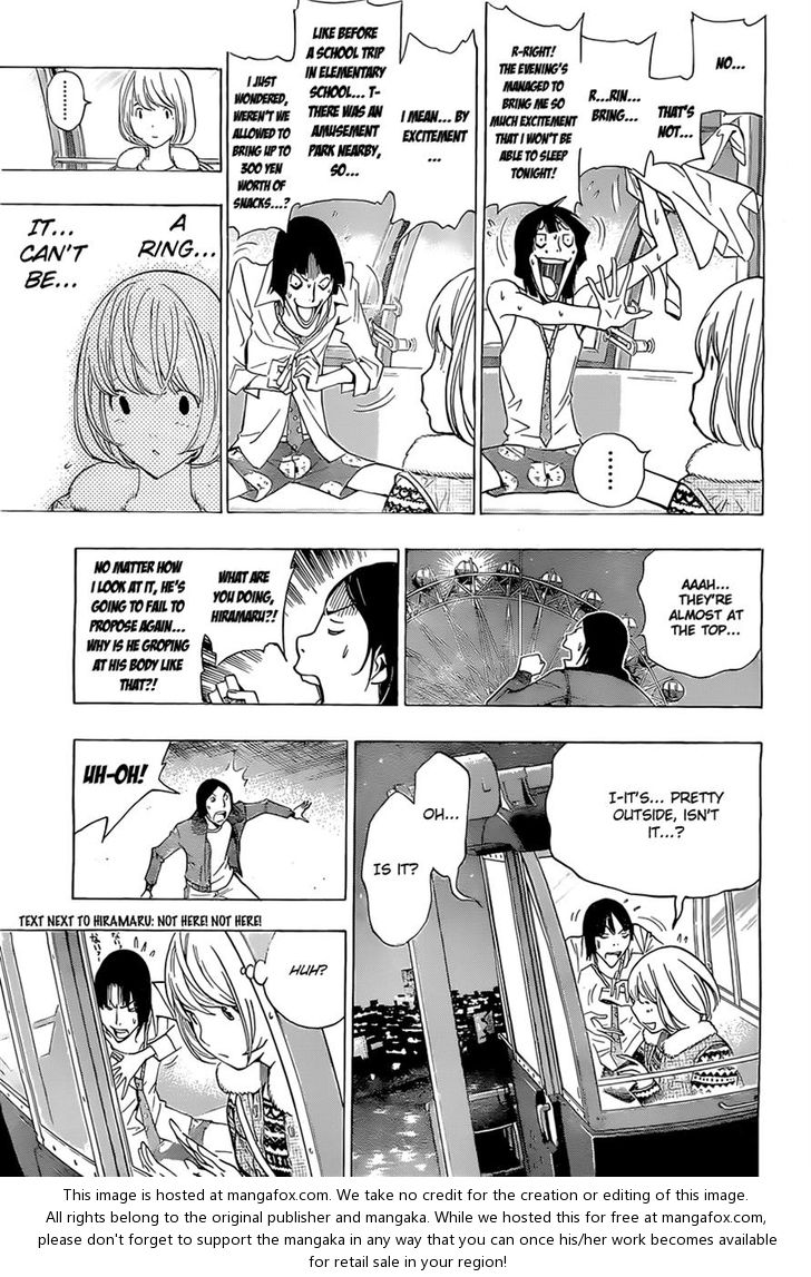 Read Bakuman en Manga Online