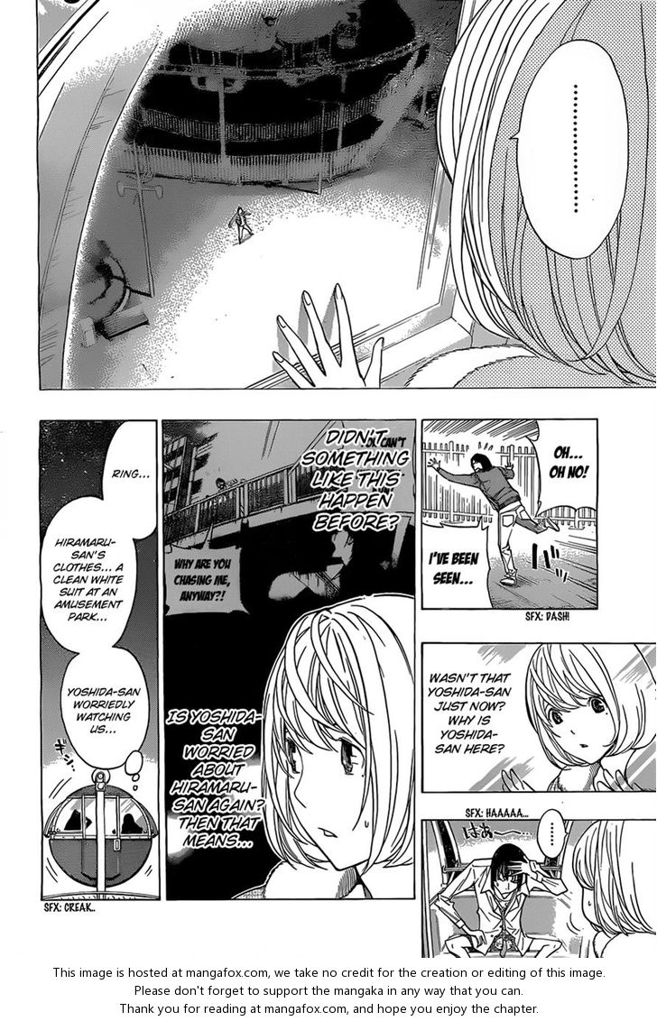 Read Bakuman en Manga Online