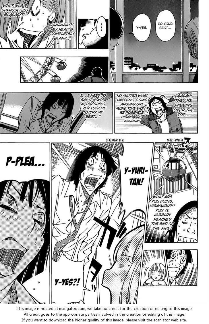 Read Bakuman en Manga Online