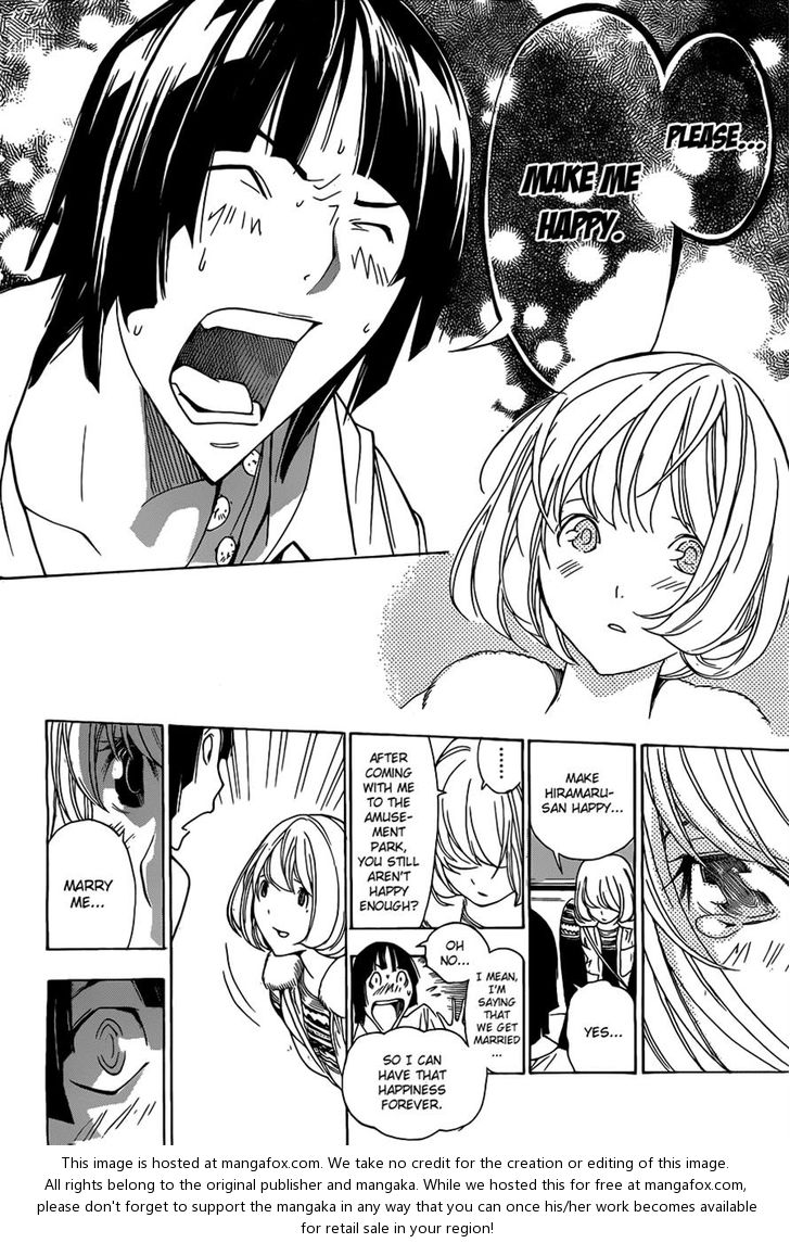 Read Bakuman en Manga Online