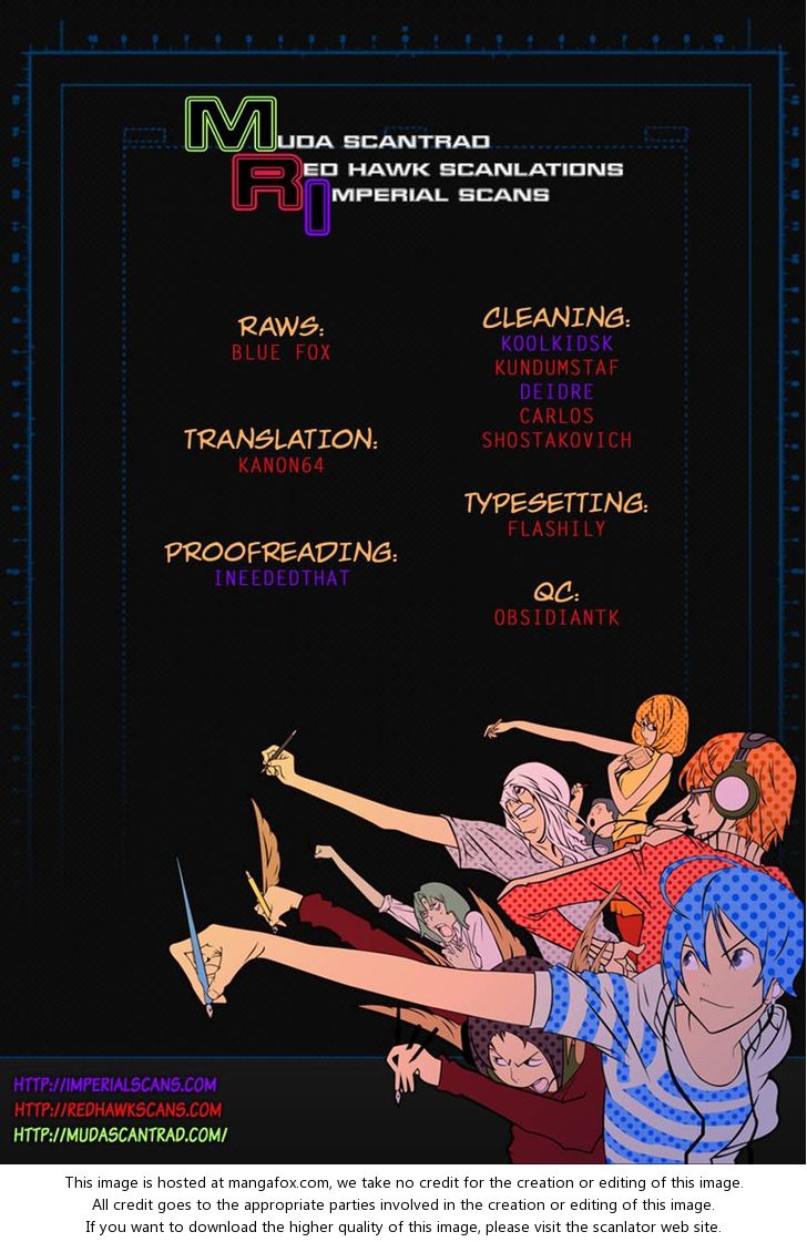 Read Bakuman en Manga Online