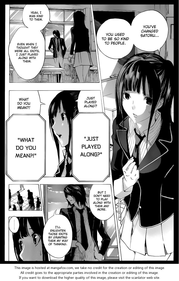 Read Bakuman en Manga Online