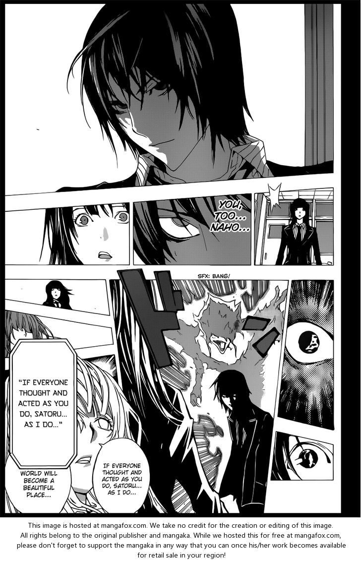 Read Bakuman en Manga Online
