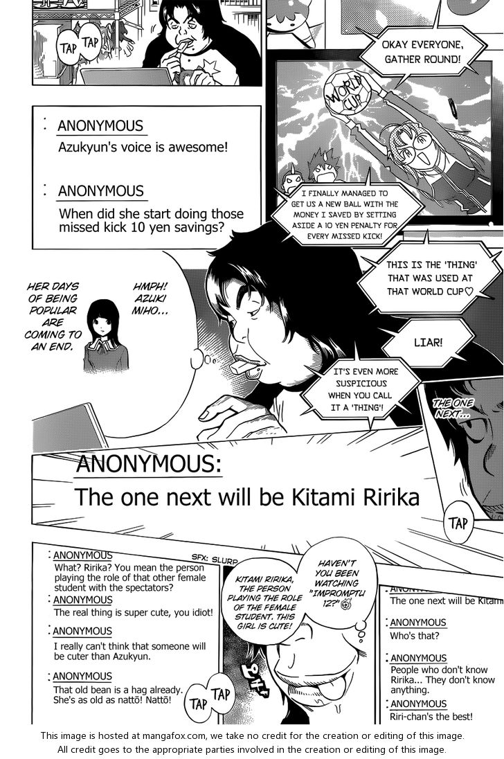Read Bakuman en Manga Online
