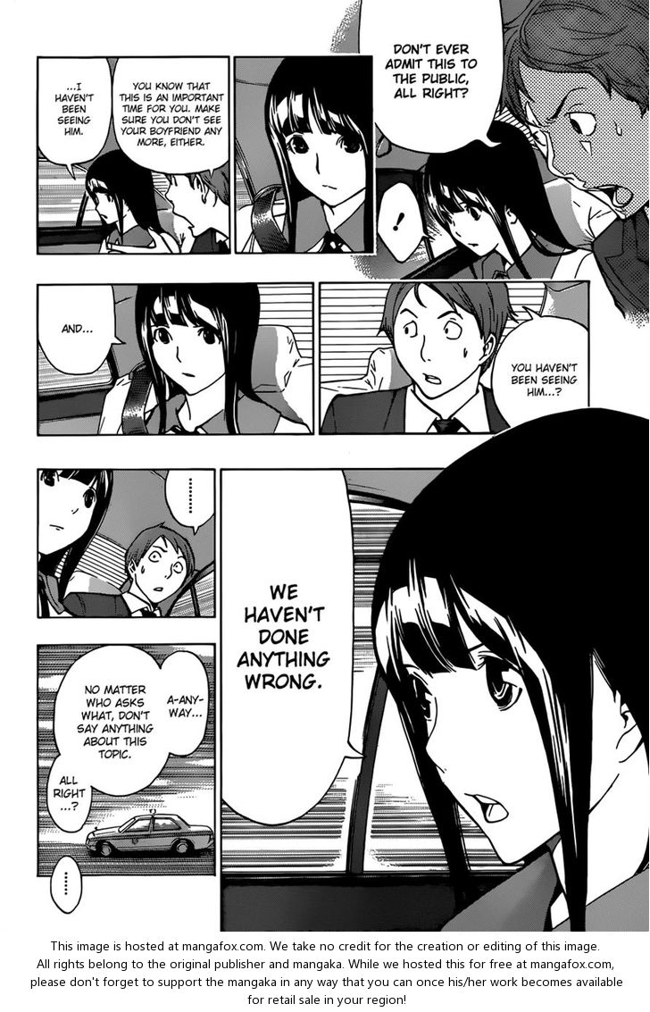 Read Bakuman en Manga Online