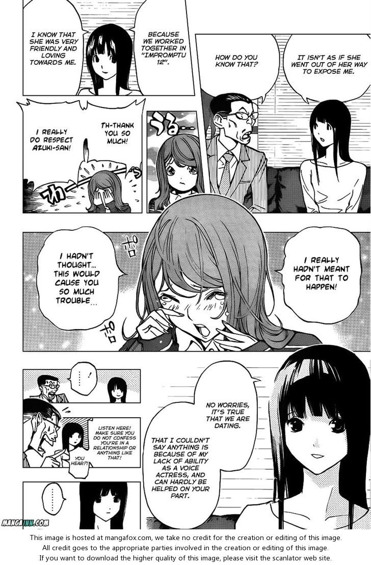 Read Bakuman en Manga Online