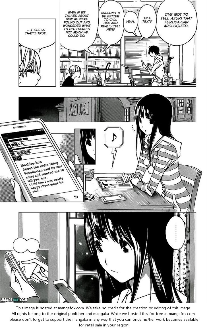 Read Bakuman en Manga Online