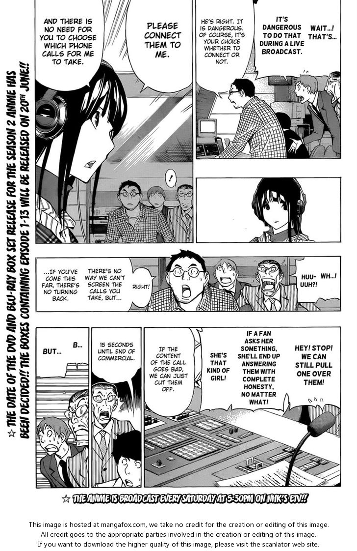 Read Bakuman en Manga Online
