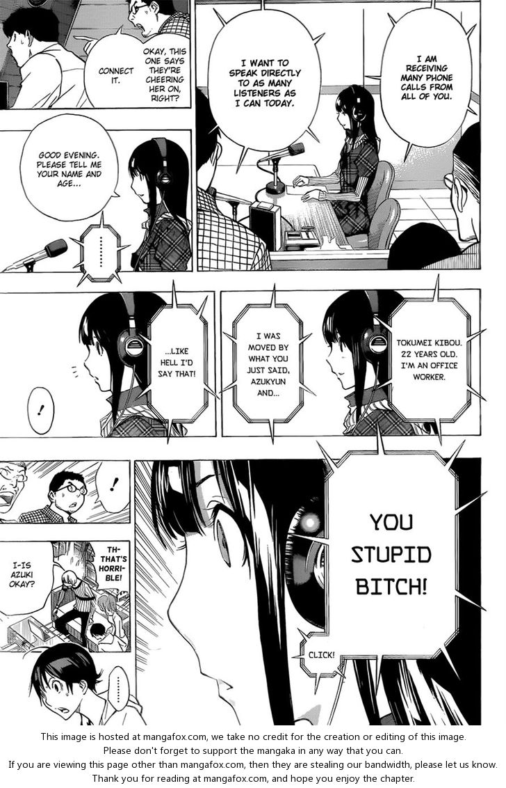 Read Bakuman en Manga Online