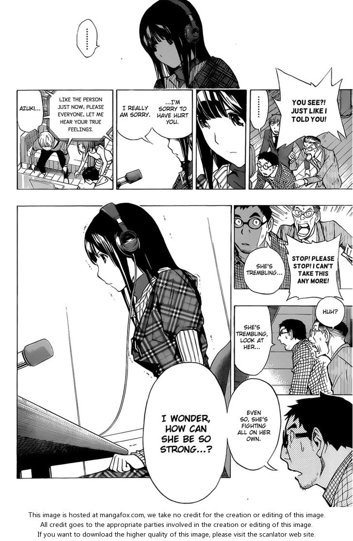 Read Bakuman en Manga Online