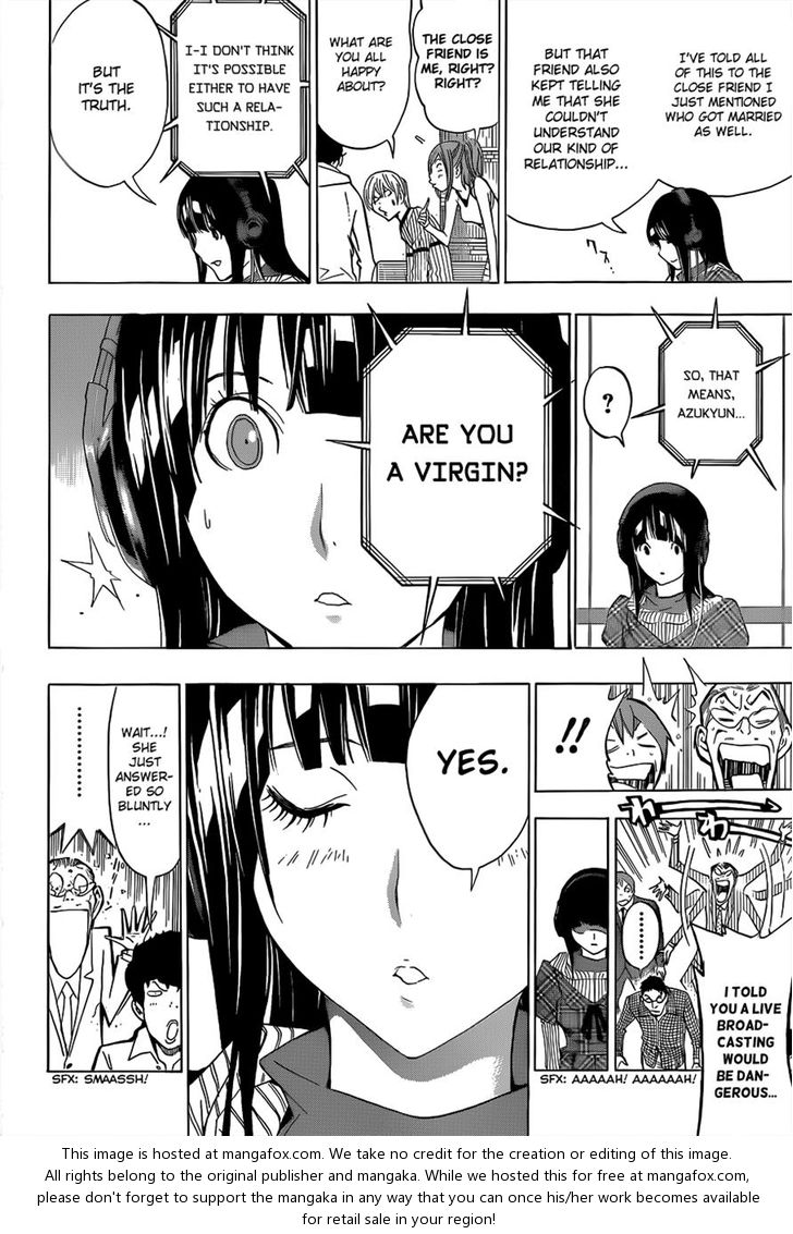 Read Bakuman en Manga Online