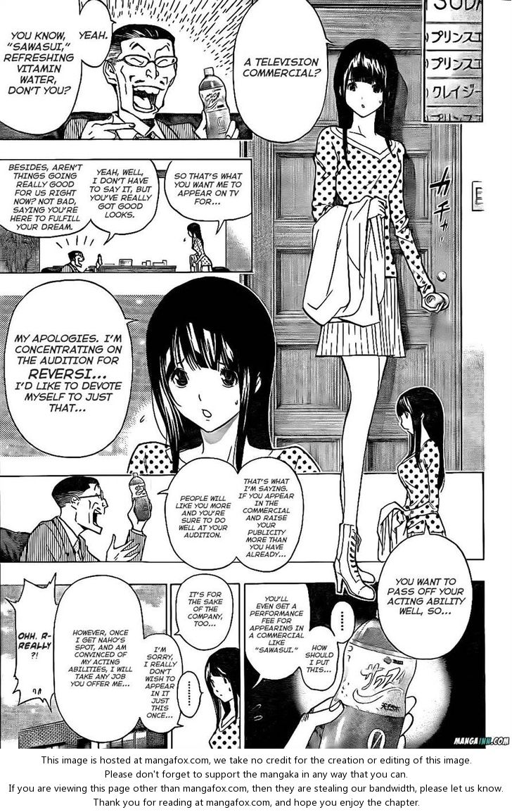 Read Bakuman en Manga Online