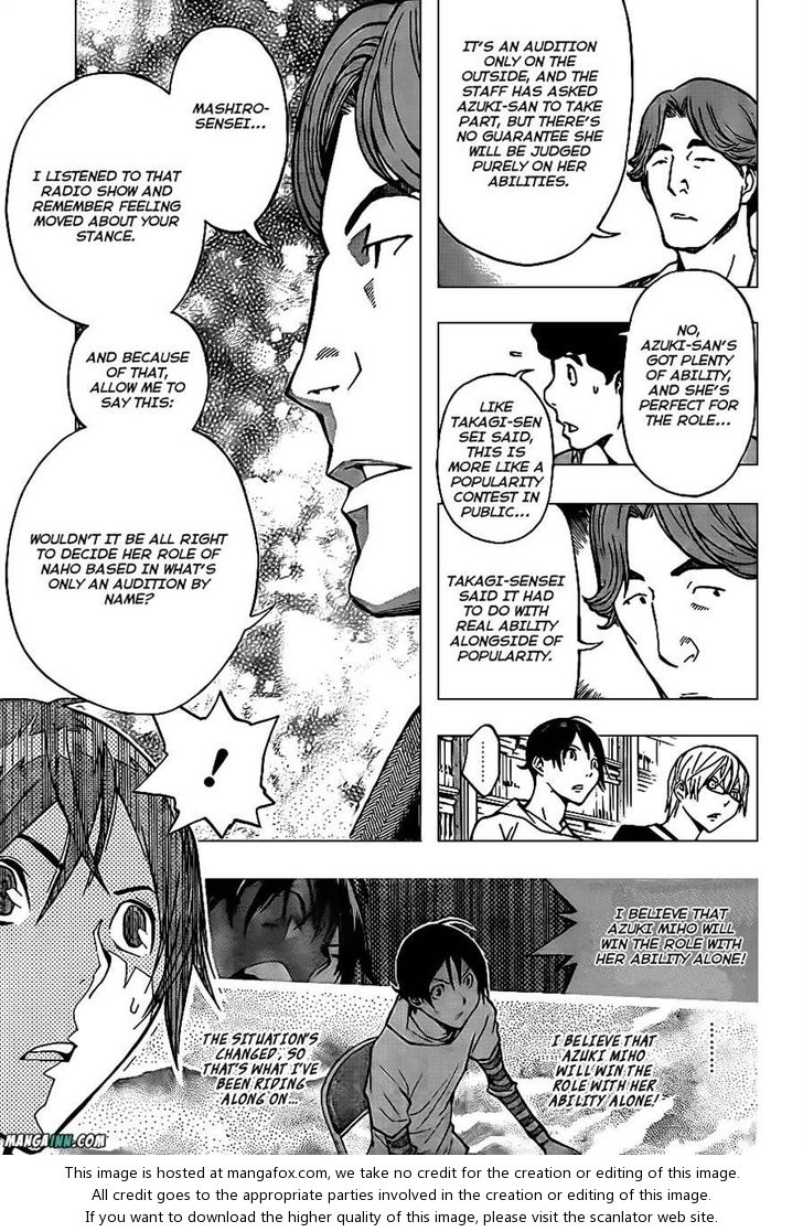 Read Bakuman en Manga Online