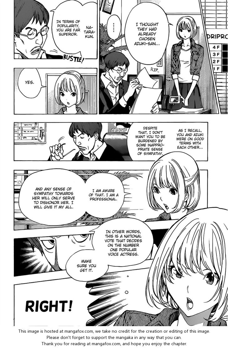 Read Bakuman en Manga Online