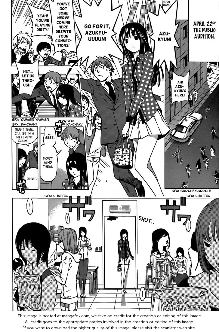 Read Bakuman en Manga Online