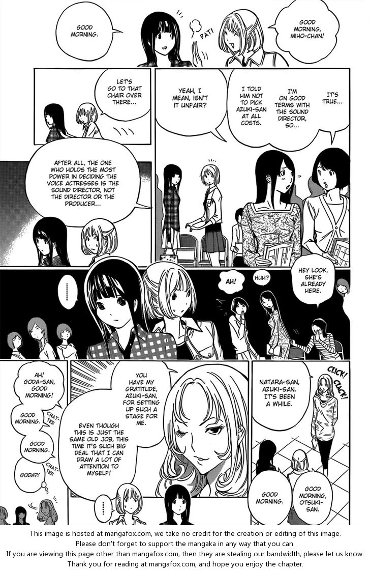 Read Bakuman en Manga Online