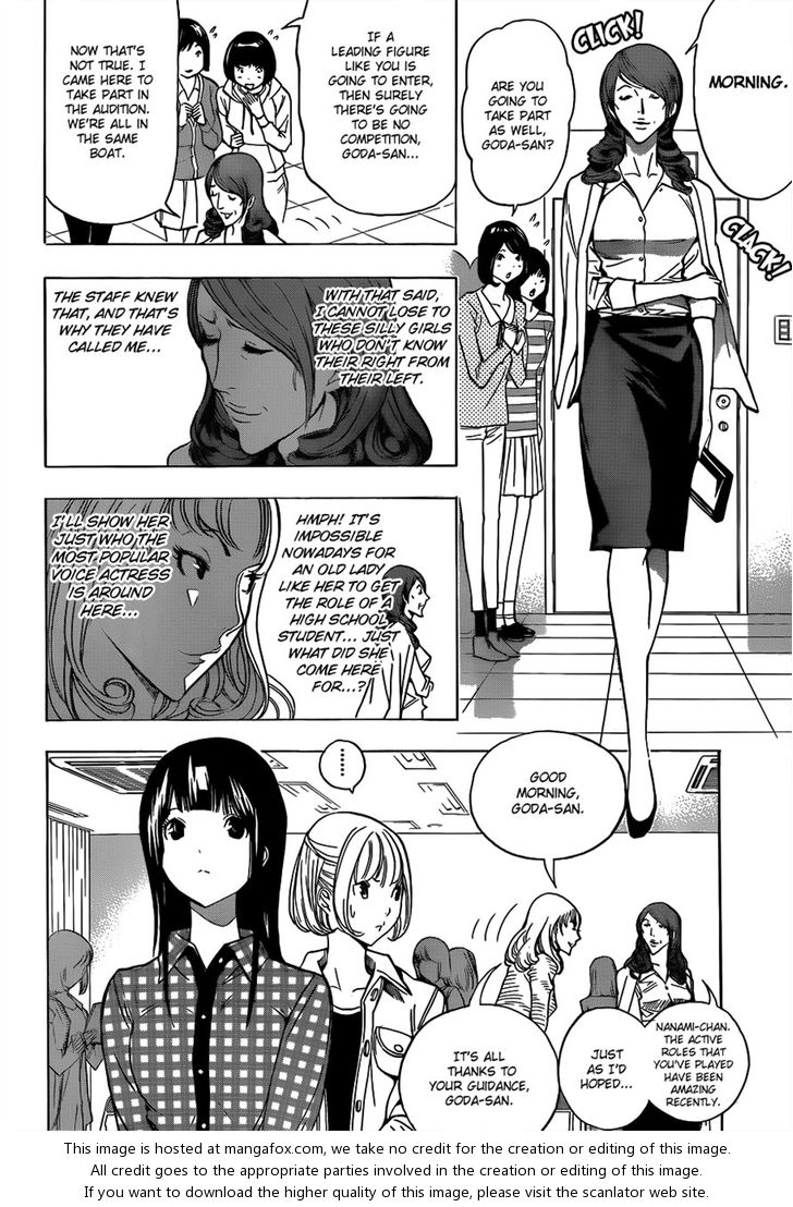 Read Bakuman en Manga Online