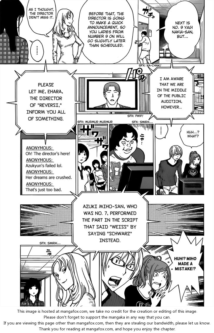 Read Bakuman en Manga Online