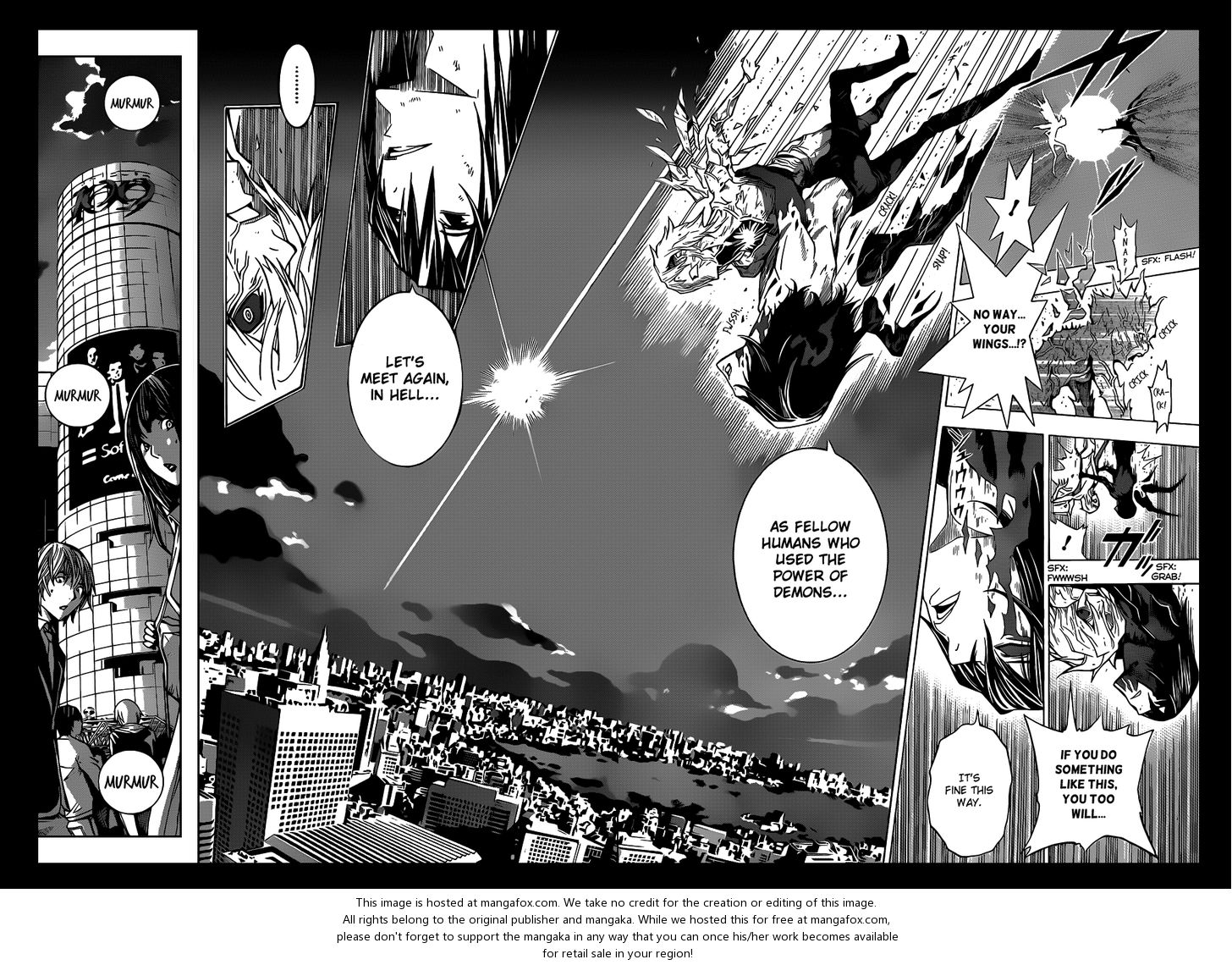 Read Bakuman en Manga Online