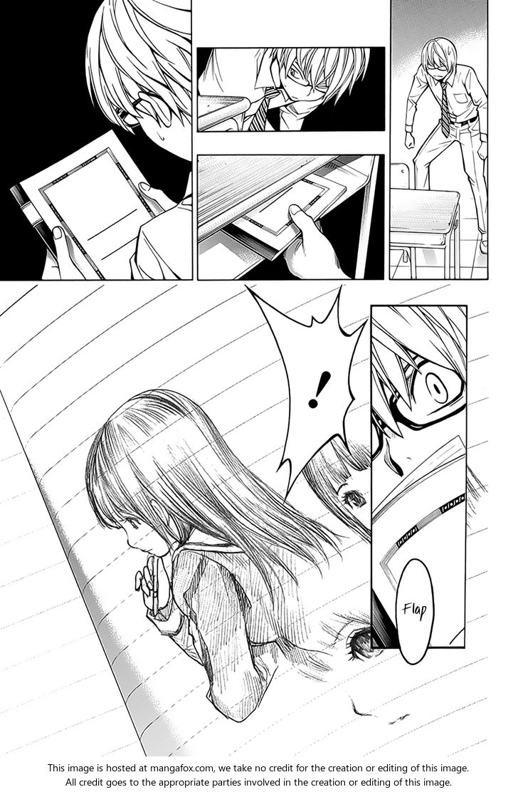 Read Bakuman en Manga Online