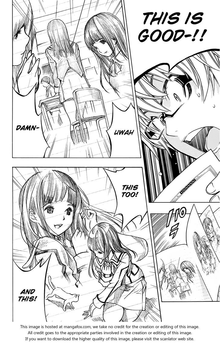 Read Bakuman en Manga Online