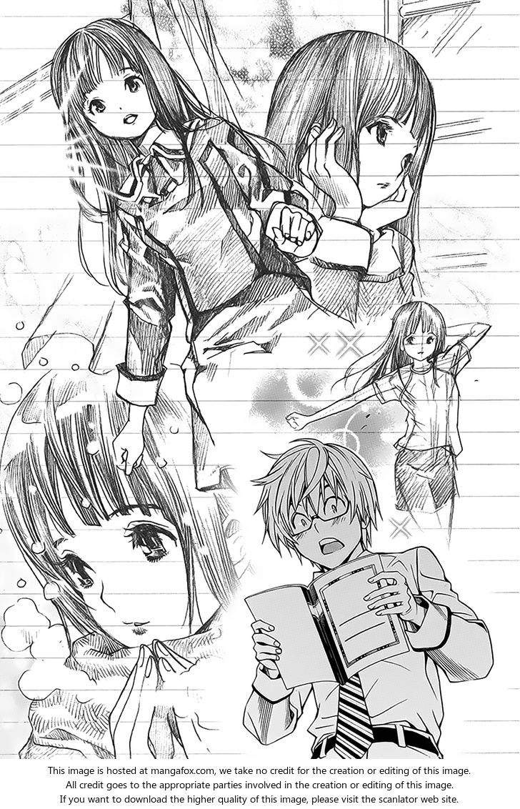 Read Bakuman en Manga Online