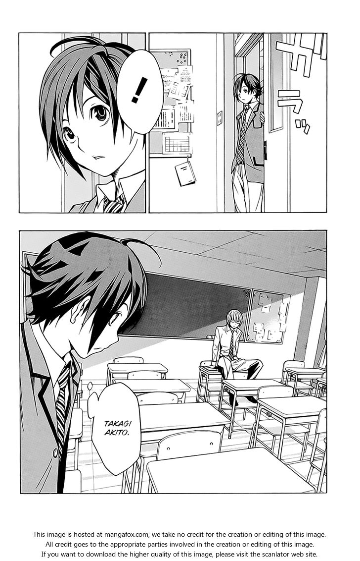 Read Bakuman en Manga Online