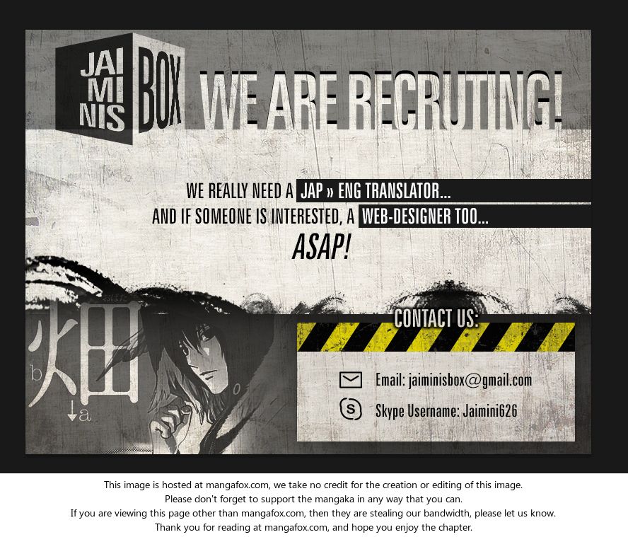 Read Bakuman en Manga Online