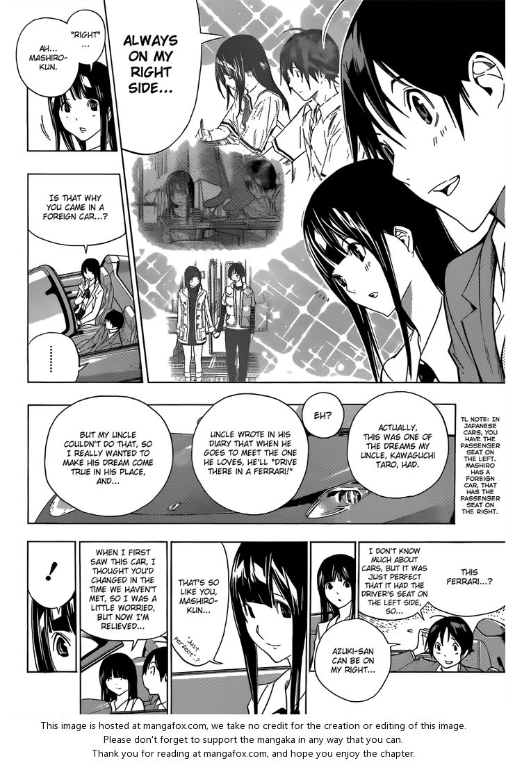Read Bakuman en Manga Online