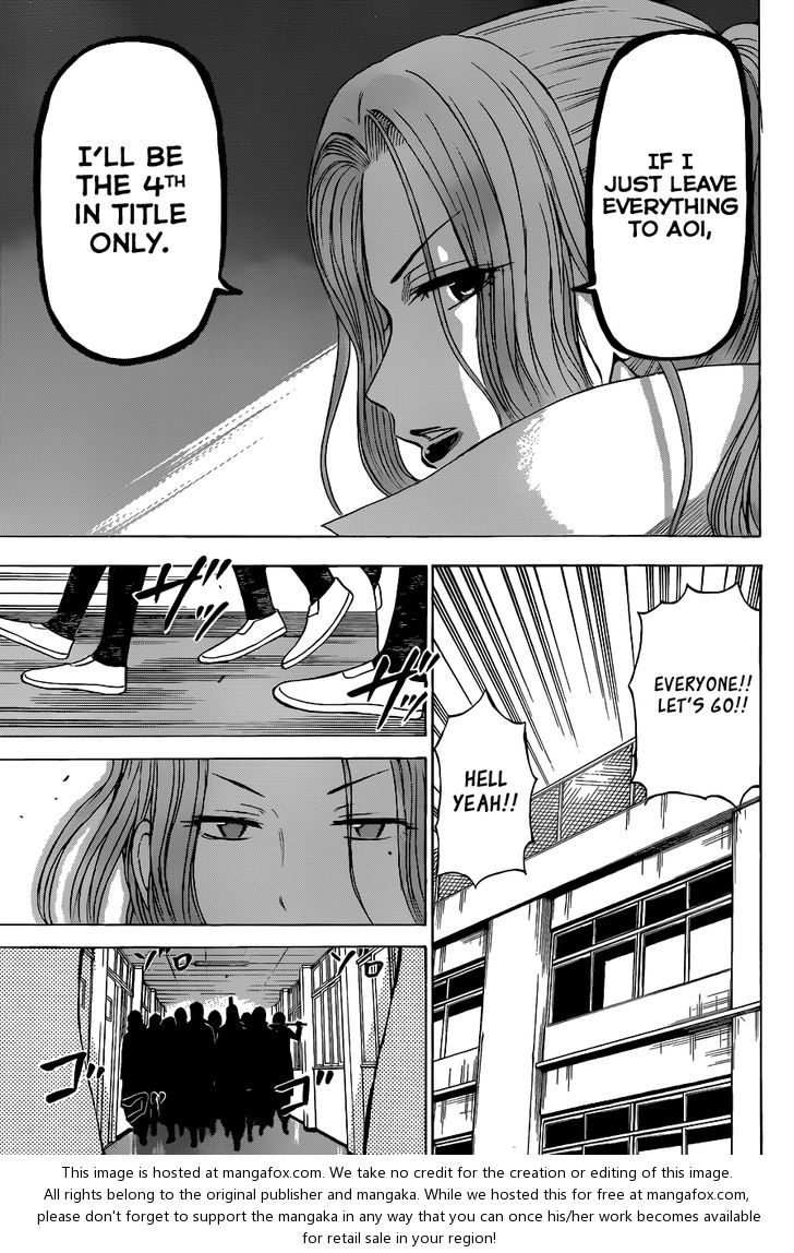 Read Beelzebub en Manga Online