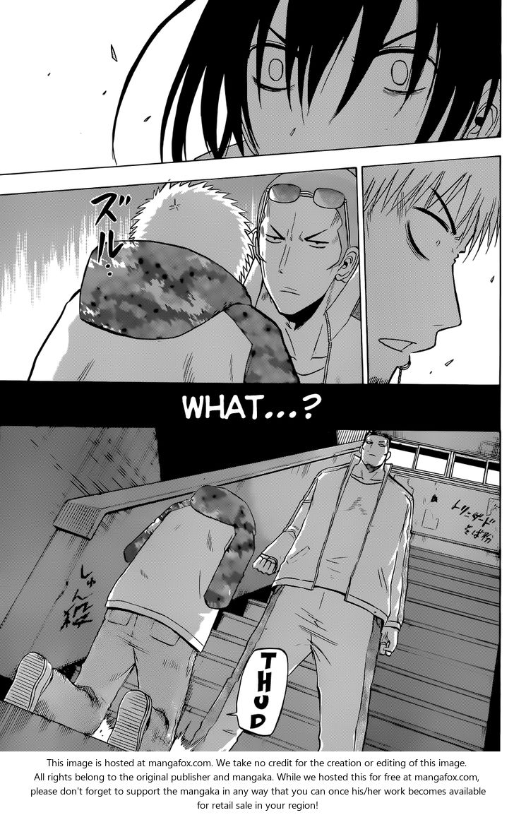 Read Beelzebub en Manga Online