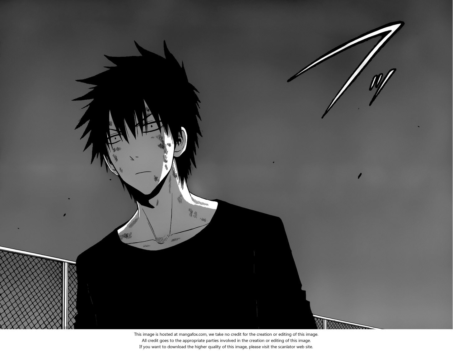 Read Beelzebub en Manga Online