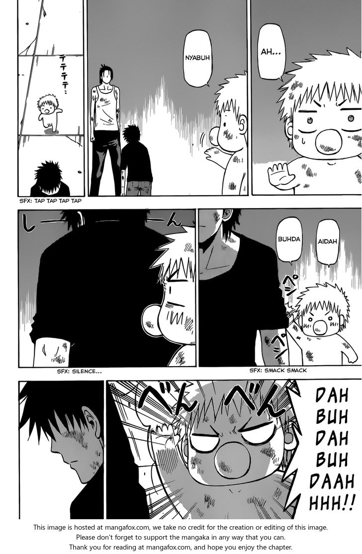 Read Beelzebub en Manga Online