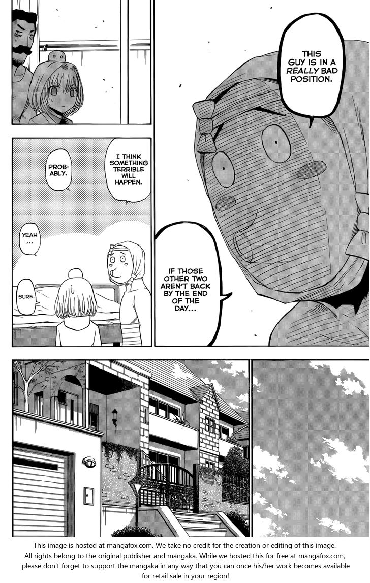 Read Beelzebub en Manga Online