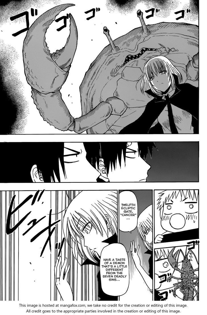 Read Beelzebub en Manga Online