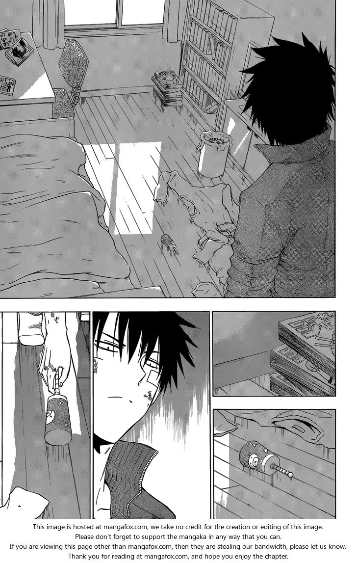 Read Beelzebub en Manga Online