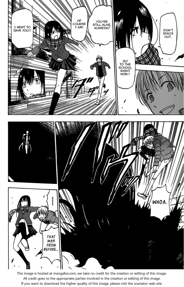 Read Beelzebub en Manga Online