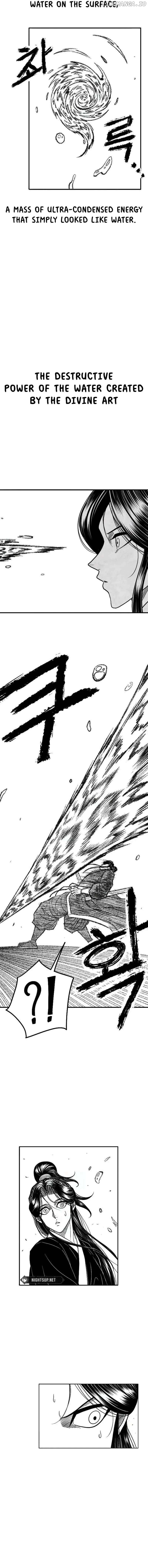 Read Black Serpent en Manga Online