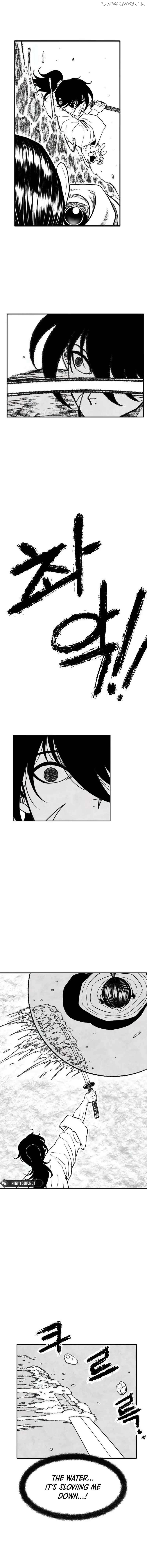 Read Black Serpent en Manga Online