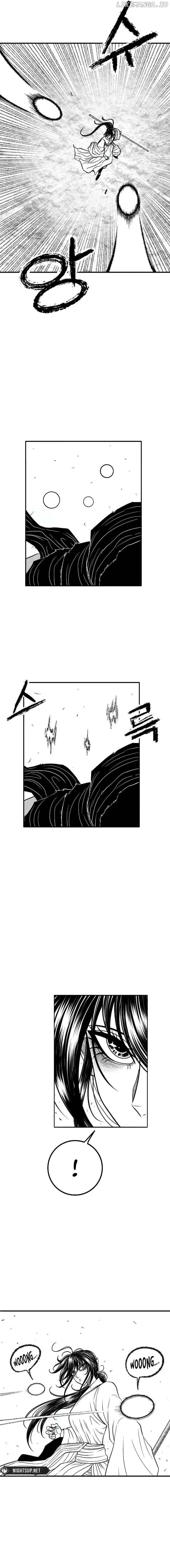 Read Black Serpent en Manga Online