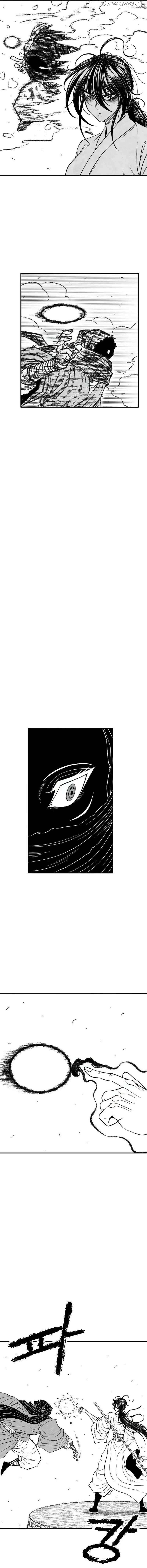 Read Black Serpent en Manga Online