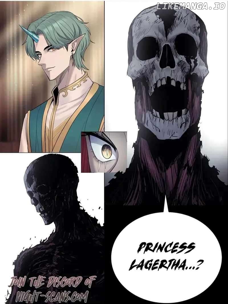 Read Black Serpent en Manga Online