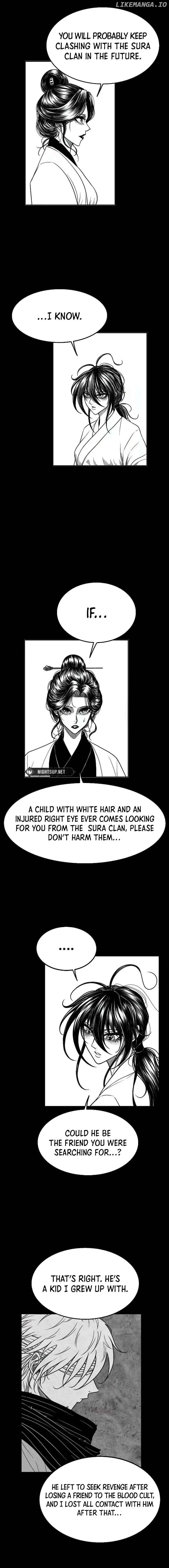 Read Black Serpent en Manga Online