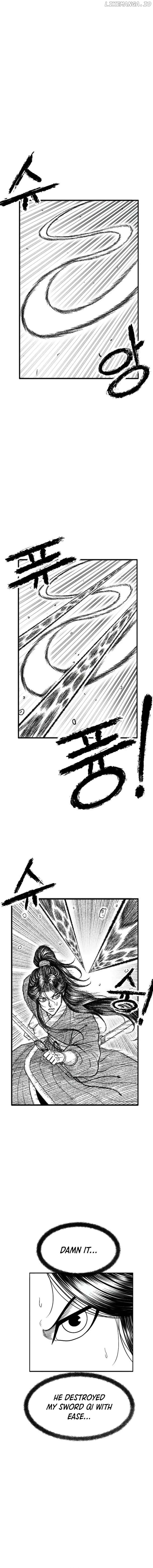 Read Black Serpent en Manga Online