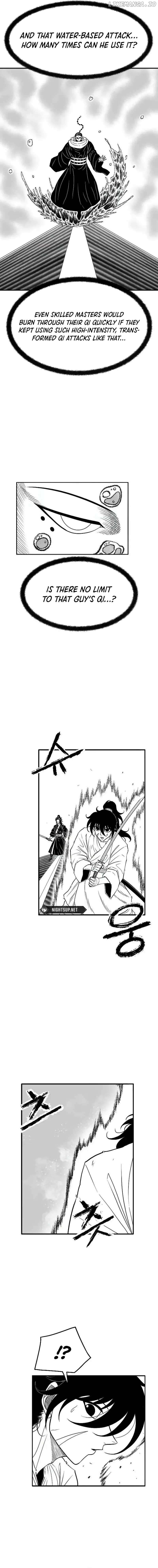 Read Black Serpent en Manga Online