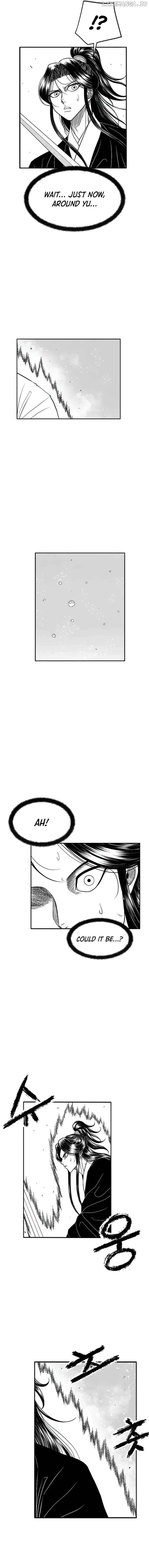Read Black Serpent en Manga Online