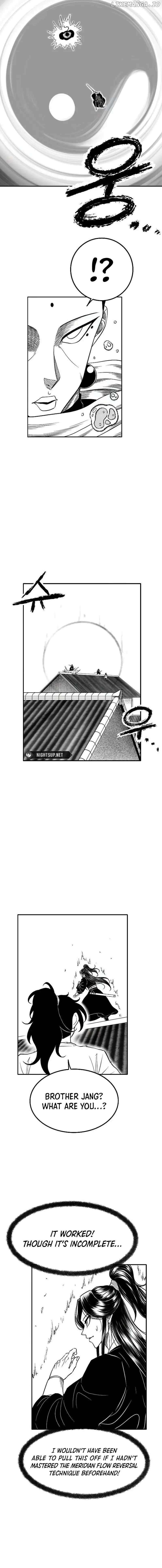 Read Black Serpent en Manga Online