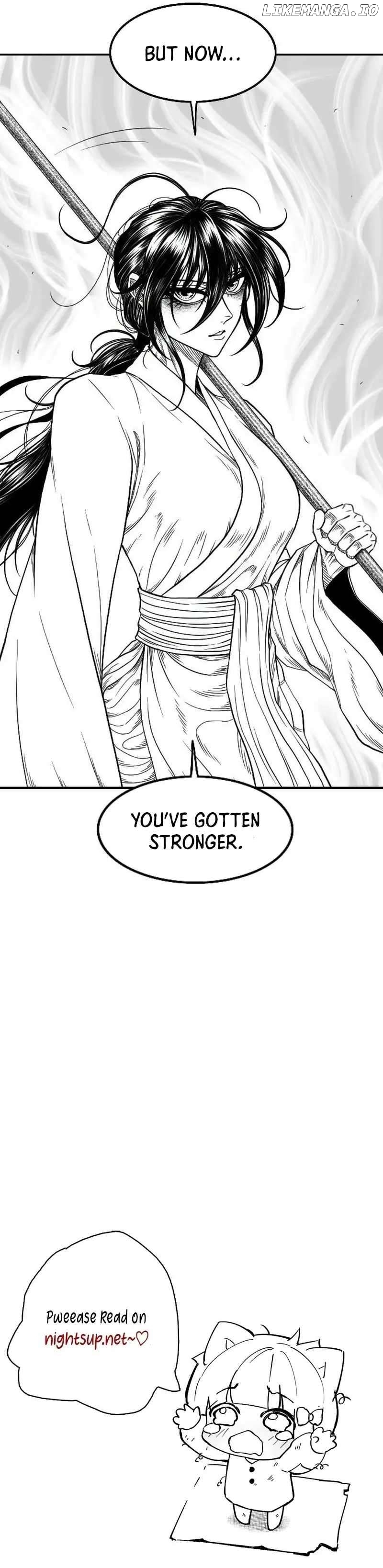 Read Black Serpent en Manga Online